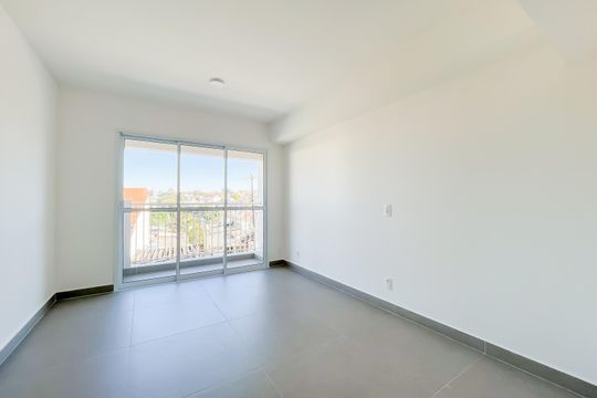 Studio de kitnet/studio para alugar com 1 quarto, 24m² em Vila Osasco, Osasco
