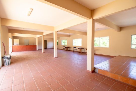 Área comum de apartamento para alugar com 2 quartos, 62m² em Jardim Nova Manchester, Sorocaba
