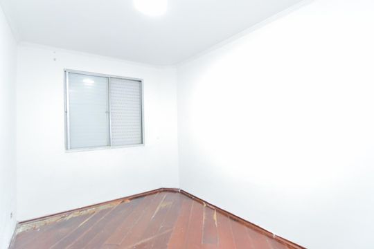 Quarto 1 de apartamento para alugar com 2 quartos, 80m² em Vila Tijuco, Guarulhos