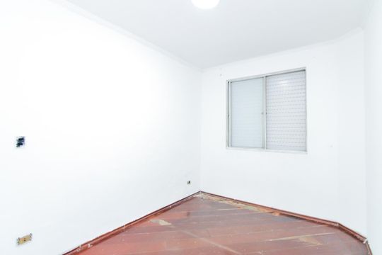Quarto 1 de apartamento para alugar com 2 quartos, 80m² em Vila Tijuco, Guarulhos