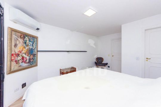 Apartamento à venda com 4 quartos, 254m² em Brooklin, São Paulo