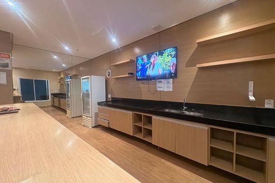 Apartamento à venda com 3 quartos, 120m² em Santa Rosa, Niterói