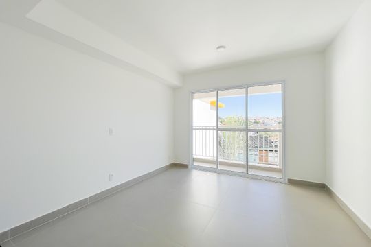 Studio de kitnet/studio para alugar com 1 quarto, 25m² em Vila Osasco, Osasco