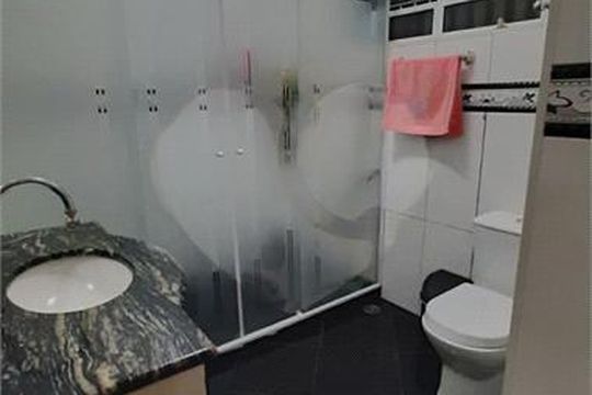 Casa à venda com 3 quartos, 120m² em Vila Alpina, São Paulo