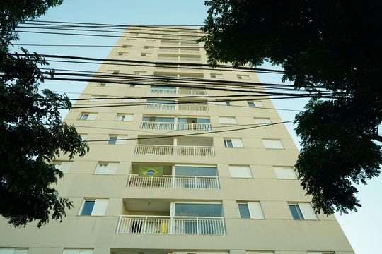 Apartamento para alugar com 3 quartos, 68m² em Vila Carrão, São Paulo