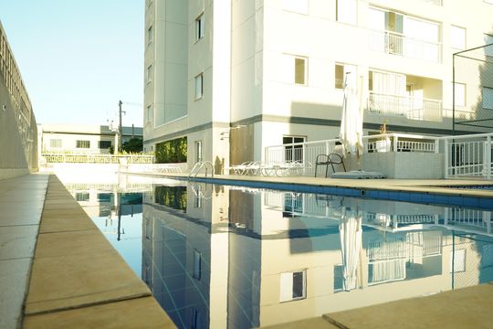 Apartamento para alugar com 3 quartos, 68m² em Vila Carrão, São Paulo