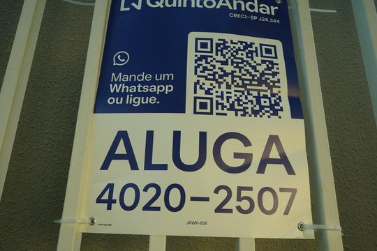 Apartamento para alugar com 3 quartos, 68m² em Vila Carrão, São Paulo