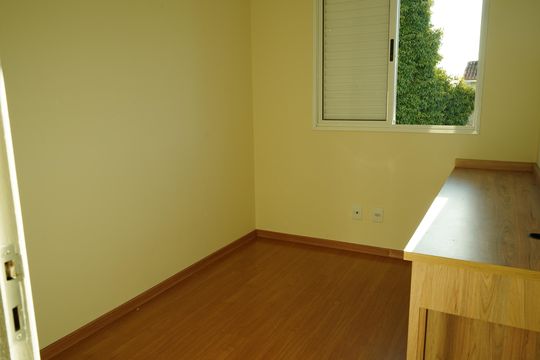 Quarto 3 de apartamento para alugar com 3 quartos, 68m² em Vila Carrão, São Paulo