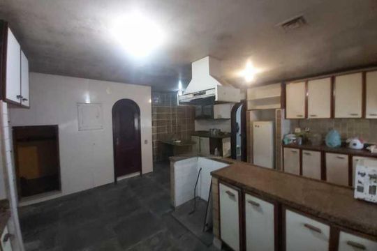 Casa à venda com 5 quartos, 391m² em São Conrado, Rio de Janeiro