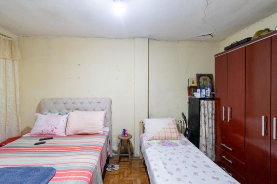 Quarto  de casa para alugar com 1 quarto, 150m² em Cidade Domitila, São Paulo