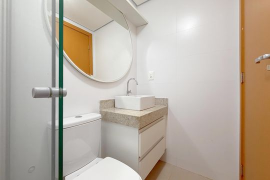 Apartamento à venda com 3 quartos, 130m² em Prado, Belo Horizonte