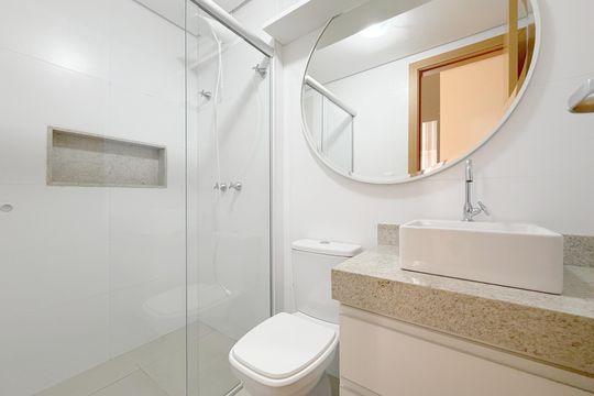 Apartamento à venda com 3 quartos, 130m² em Prado, Belo Horizonte