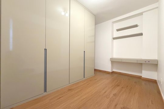Apartamento à venda com 3 quartos, 130m² em Prado, Belo Horizonte