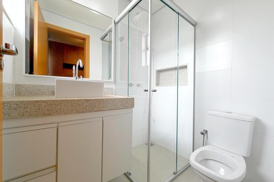 Apartamento à venda com 3 quartos, 130m² em Prado, Belo Horizonte