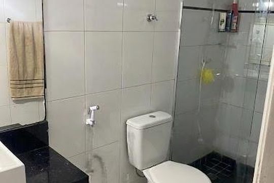 Apartamento à venda com 2 quartos, 85m² em Centro, Niterói
