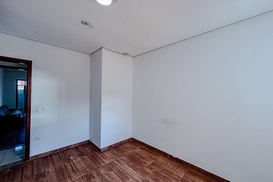 Quarto 2 - Suíte de casa à venda com 2 quartos, 85m² em Penha de França, São Paulo