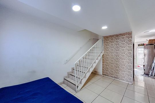 Sala de casa à venda com 2 quartos, 85m² em Penha de França, São Paulo