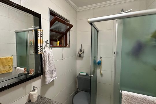 Casa à venda com 3 quartos, 125m² em Jardim Ubirajara, São Paulo