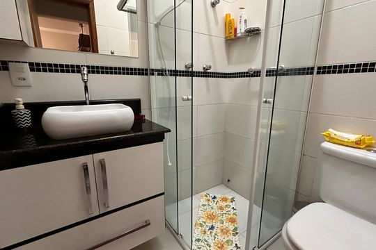 Casa à venda com 3 quartos, 125m² em Jardim Ubirajara, São Paulo