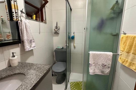 Casa à venda com 3 quartos, 125m² em Jardim Ubirajara, São Paulo