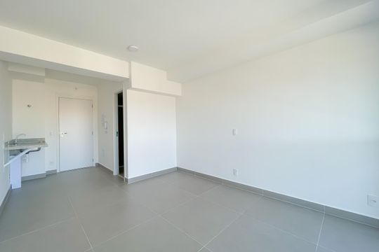 Studio de kitnet/studio para alugar com 1 quarto, 25m² em Vila Osasco, Osasco