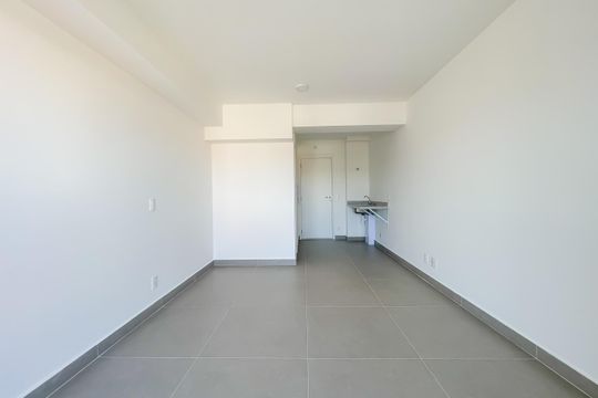 Studio de kitnet/studio para alugar com 1 quarto, 25m² em Vila Osasco, Osasco