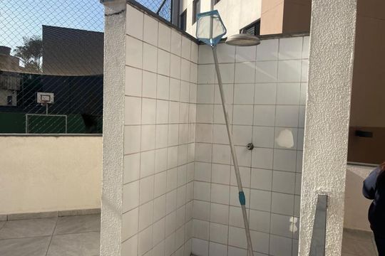 Apartamento à venda com 2 quartos, 55m² em Vila Bertioga, São Paulo