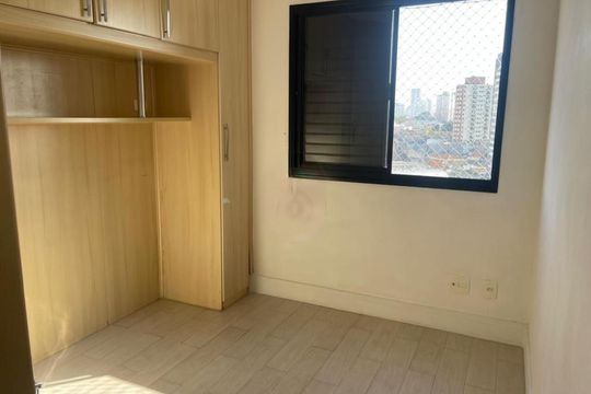 Apartamento à venda com 2 quartos, 55m² em Vila Bertioga, São Paulo
