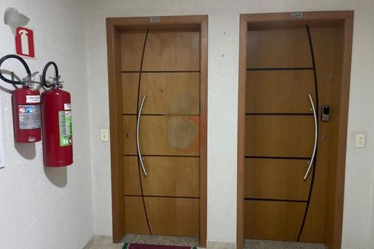 Apartamento à venda com 2 quartos, 55m² em Vila Bertioga, São Paulo