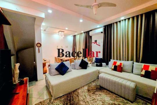 Apartamento à venda com 4 quartos, 148m² em Vila Isabel, Rio de Janeiro