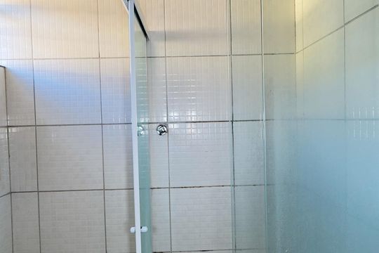 Banheiro de casa para alugar com 1 quarto, 40m² em Brooklin, São Paulo