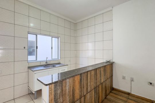 Casa para alugar com 1 quarto, 40m² em Brooklin, São Paulo