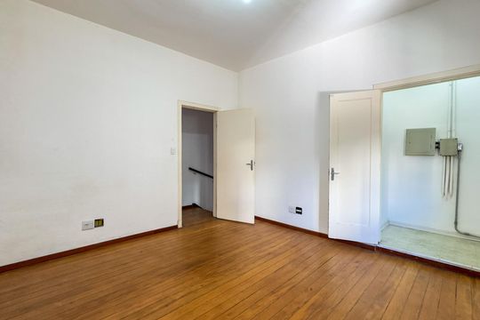 Quarto de casa para alugar com 1 quarto, 40m² em Brooklin, São Paulo