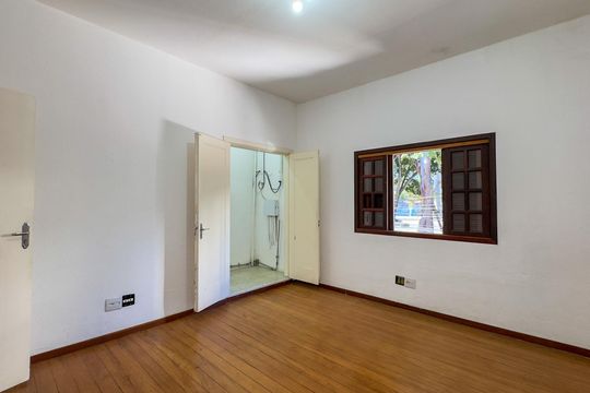 Quarto de casa para alugar com 1 quarto, 40m² em Brooklin, São Paulo