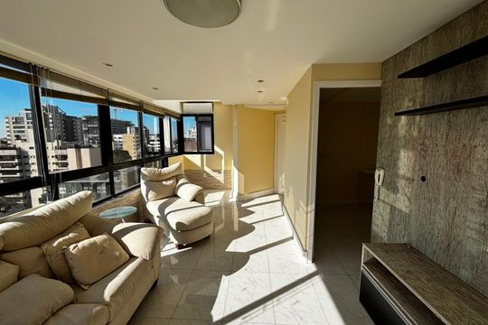 Apartamento para alugar com 2 quartos, 86m² em Mont’Serrat, Porto Alegre