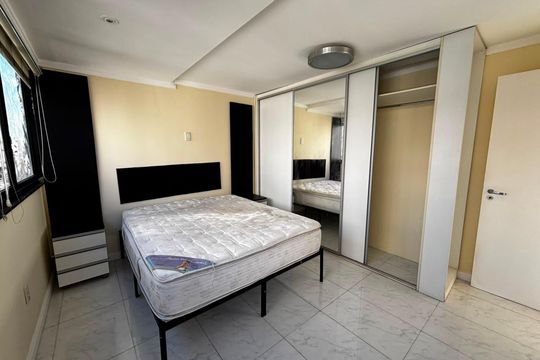 Apartamento para alugar com 2 quartos, 86m² em Mont’Serrat, Porto Alegre