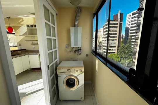 Apartamento para alugar com 2 quartos, 86m² em Mont’Serrat, Porto Alegre