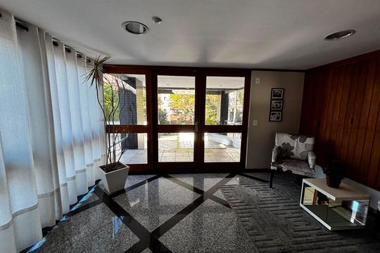 Apartamento para alugar com 2 quartos, 86m² em Mont’Serrat, Porto Alegre