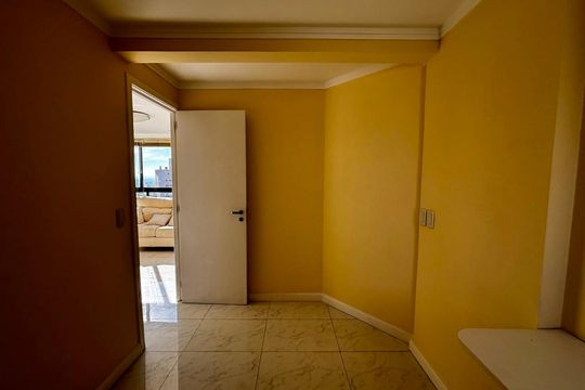 Apartamento para alugar com 2 quartos, 86m² em Mont’Serrat, Porto Alegre