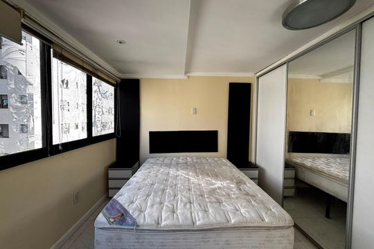 Apartamento para alugar com 2 quartos, 86m² em Mont’Serrat, Porto Alegre