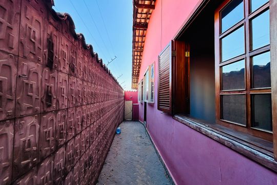 Casa à venda com 5 quartos, 360m² em Serrano, Belo Horizonte