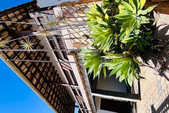 Casa à venda com 5 quartos, 360m² em Serrano, Belo Horizonte