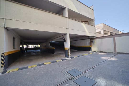 Área comum de apartamento à venda com 2 quartos, 47m² em Jardim Santa Teresinha, São Paulo