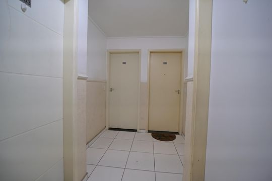 Área comum de apartamento à venda com 2 quartos, 47m² em Jardim Santa Teresinha, São Paulo