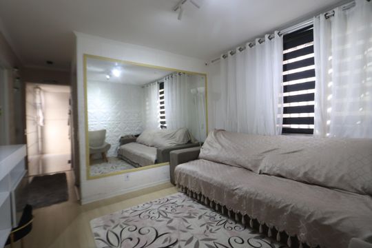 Apartamento para alugar com 2 quartos, 70m² em Jardim Santa Adelia, São Paulo
