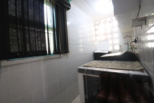 Lavanderia de apartamento para alugar com 2 quartos, 70m² em Jardim Santa Adelia, São Paulo