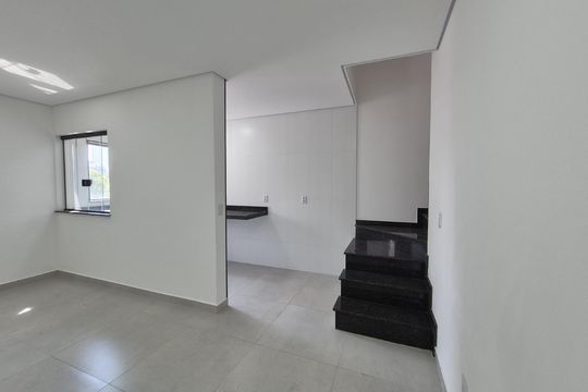 Apartamento à venda com 3 quartos, 140m² em Santa Maria, Santo André
