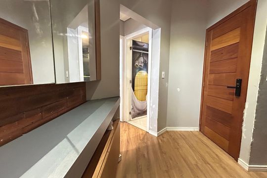 Sala de apartamento para alugar com 3 quartos, 130m² em Praia de Ingleses, Florianópolis