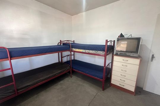 Quarto de apartamento para alugar com 1 quarto, 60m² em Jardim Independencia, São Vicente