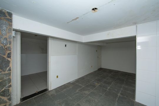 SALA EXTERNA de casa para alugar com 4 quartos, 170m² em Prado, Belo Horizonte